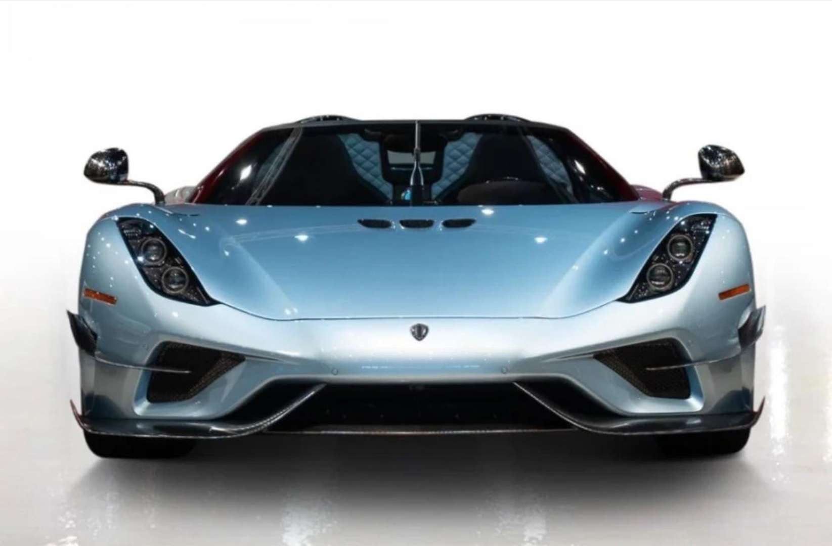 Koenigsegg Regera - 2021 - Joinsteer - #7