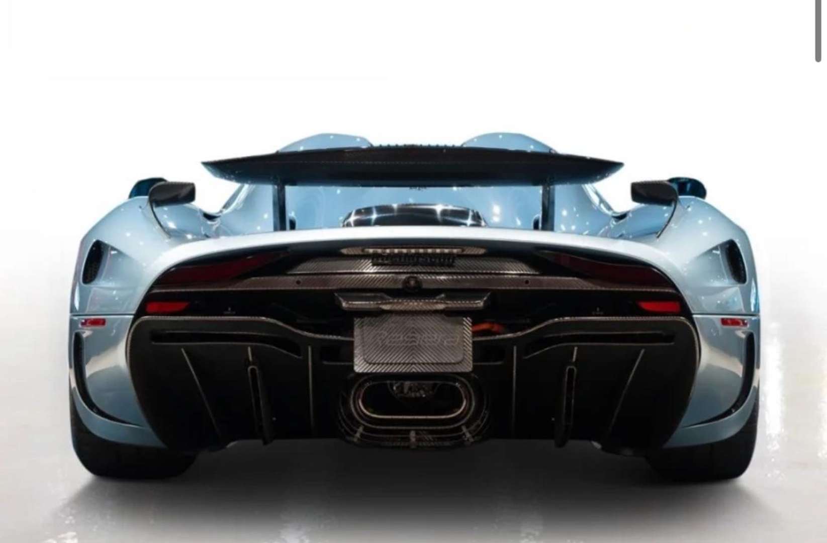 Koenigsegg Regera - 2021 - Joinsteer - #8