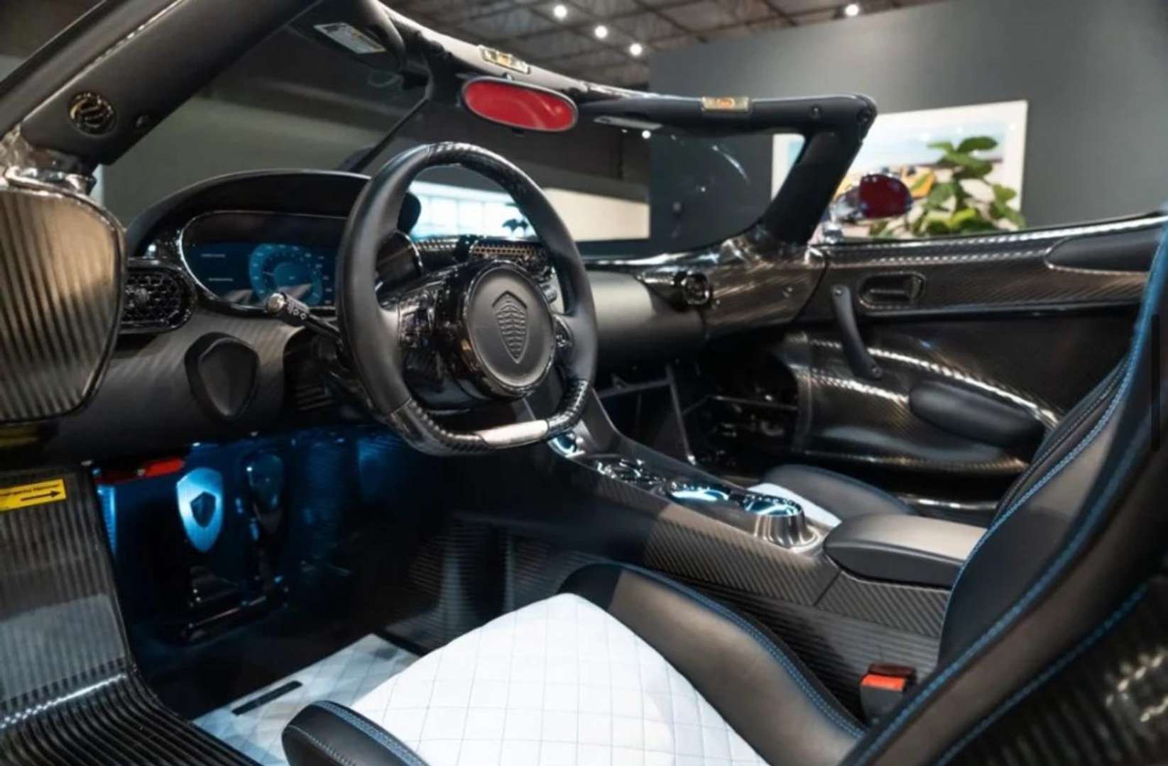 Koenigsegg Regera - 2021 - Joinsteer - #11