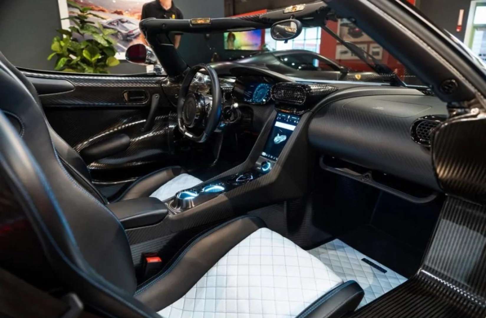 Koenigsegg Regera - 2021 - Joinsteer - #12