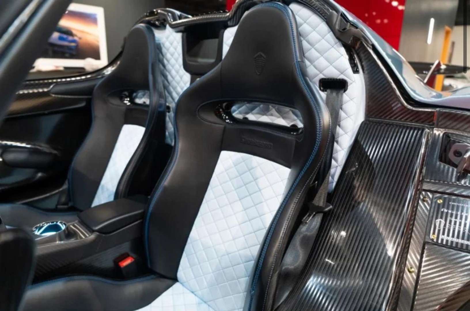 Koenigsegg Regera - 2021 - Joinsteer - #13