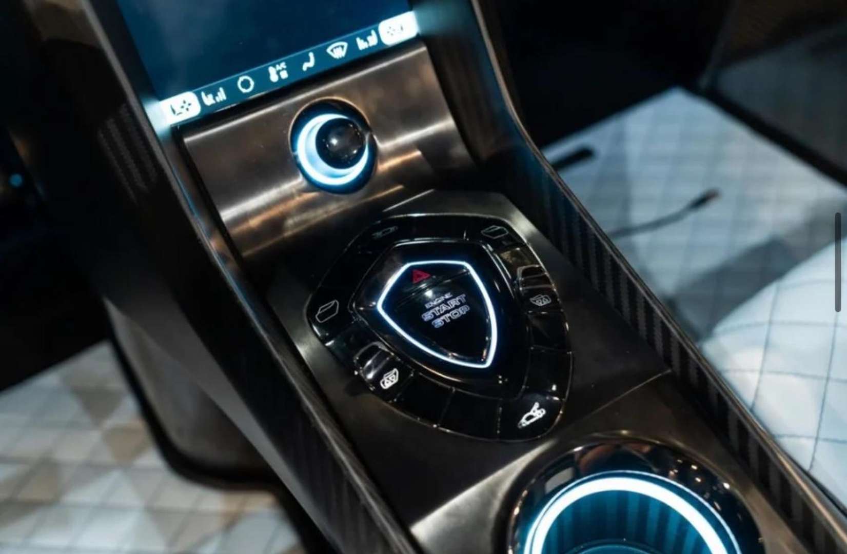 Koenigsegg Regera - 2021 - Joinsteer - #15