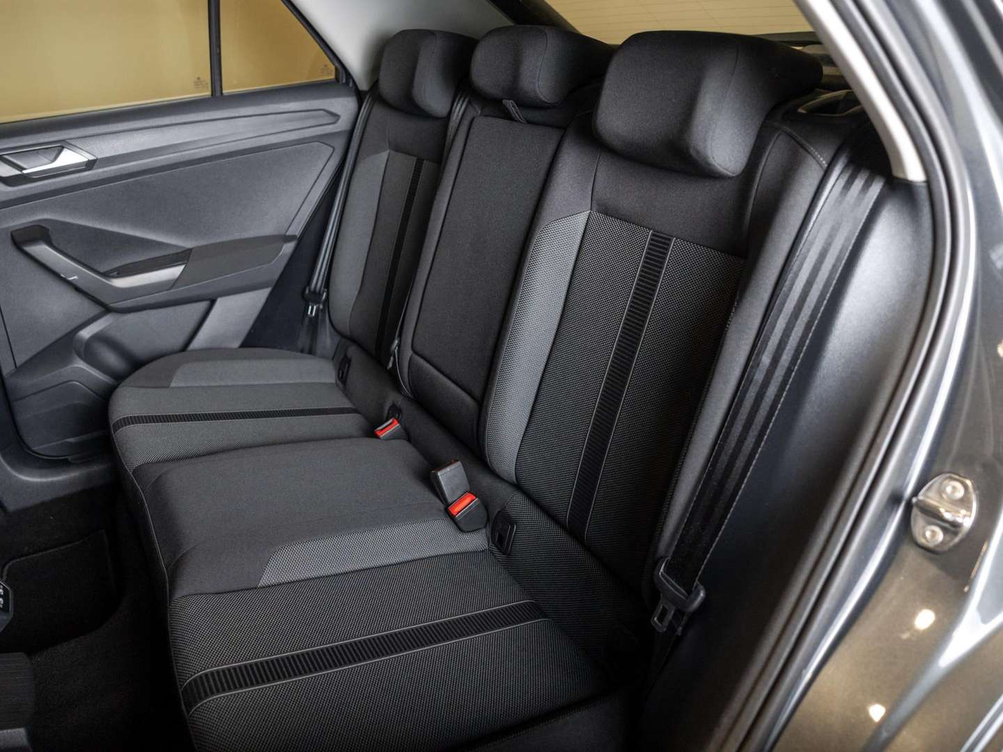 Volkswagen T-Roc TSI Life - 2022 - Joinsteer - #5