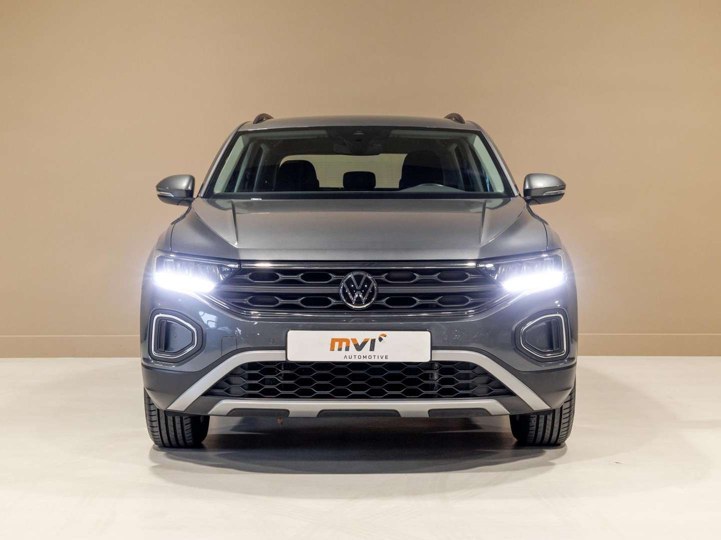 Volkswagen T-Roc TSI Life - 2022 - Joinsteer - #7