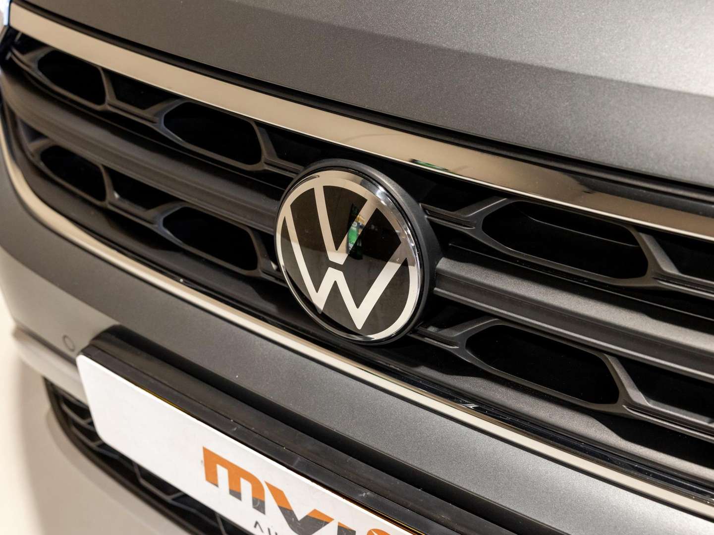 Volkswagen T-Roc TSI Life - 2022 - Joinsteer - #8