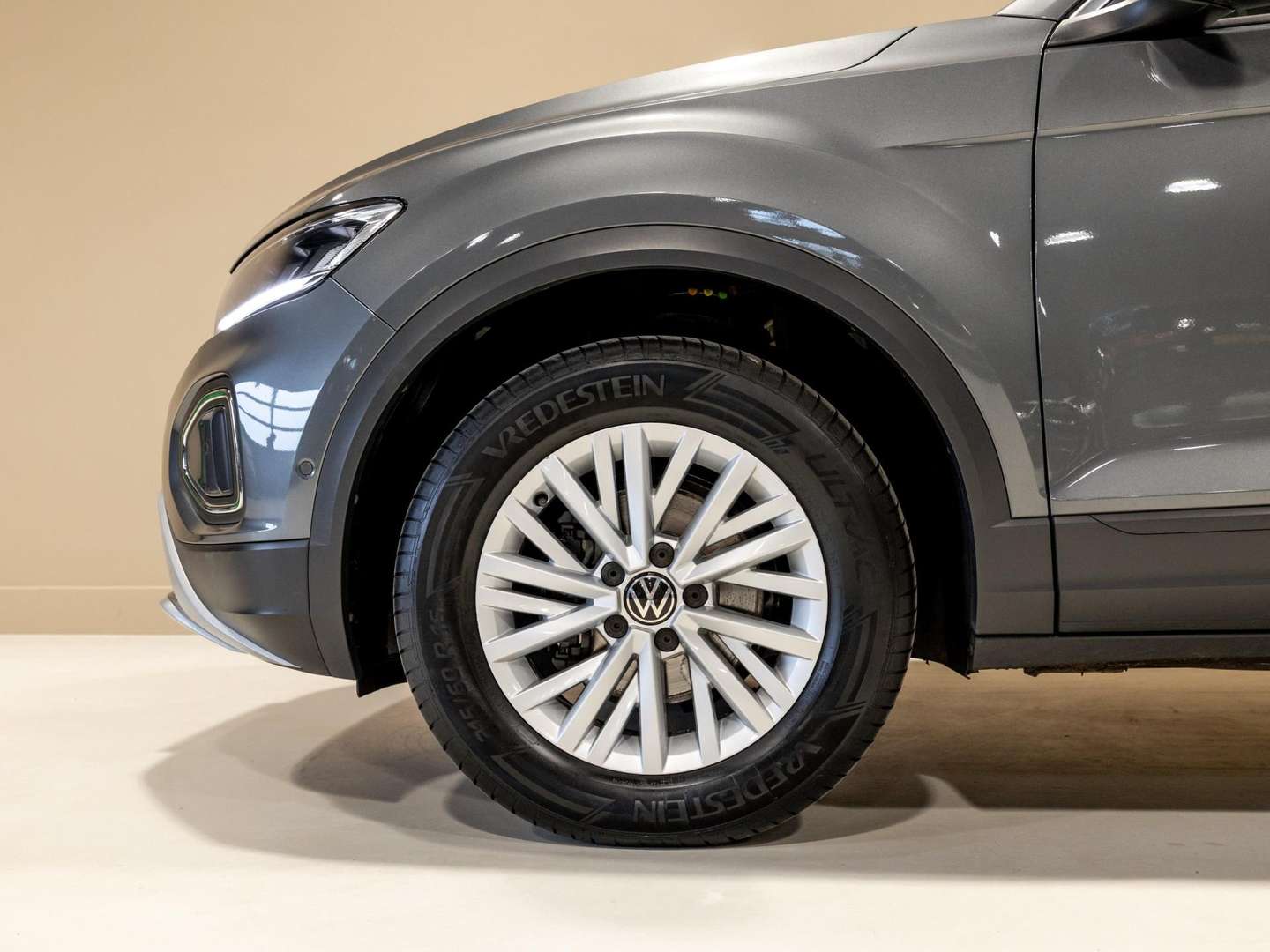 Volkswagen T-Roc TSI Life - 2022 - Joinsteer - #12