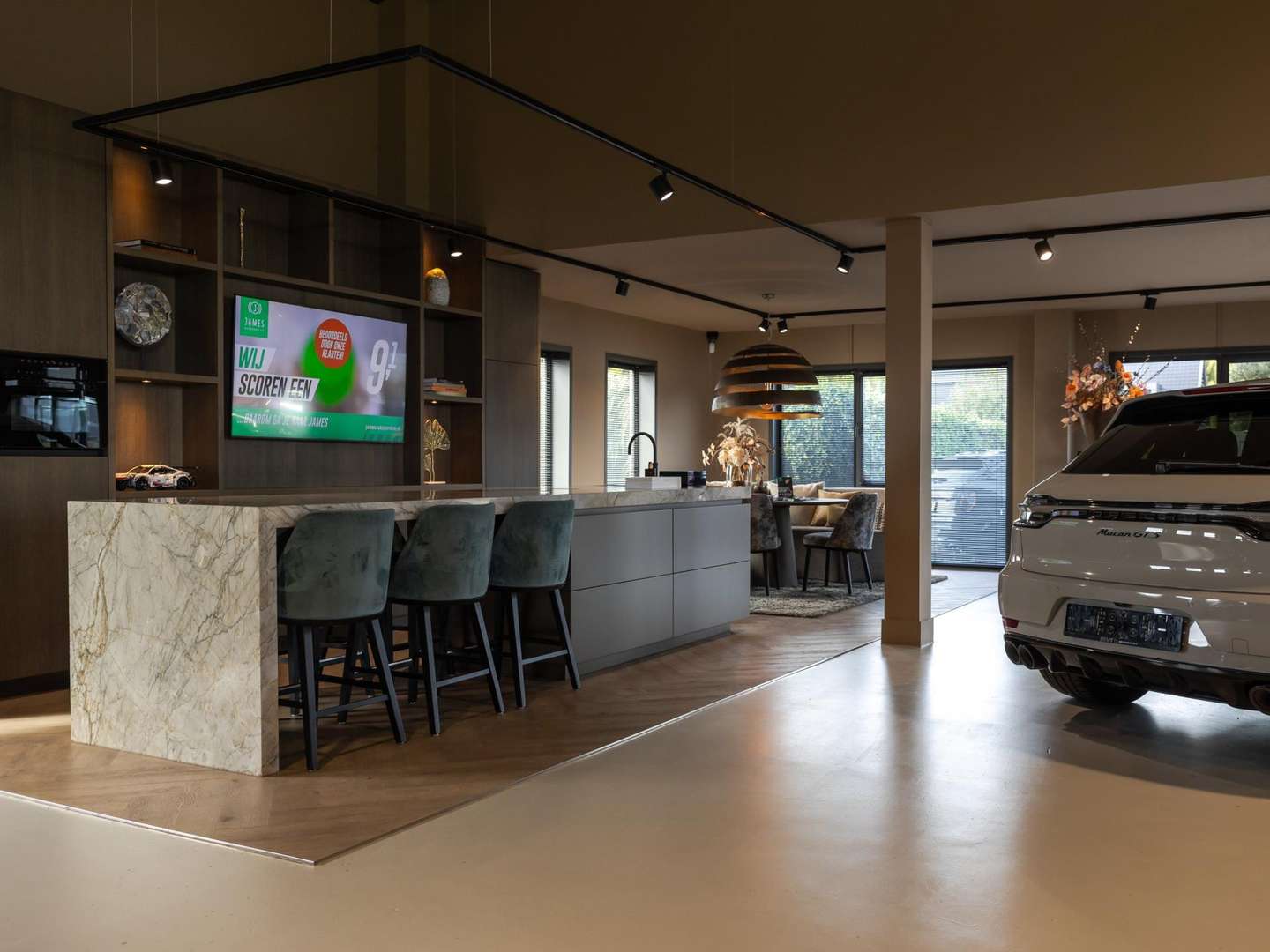 Volkswagen T-Roc TSI Life - 2022 - Joinsteer - #14