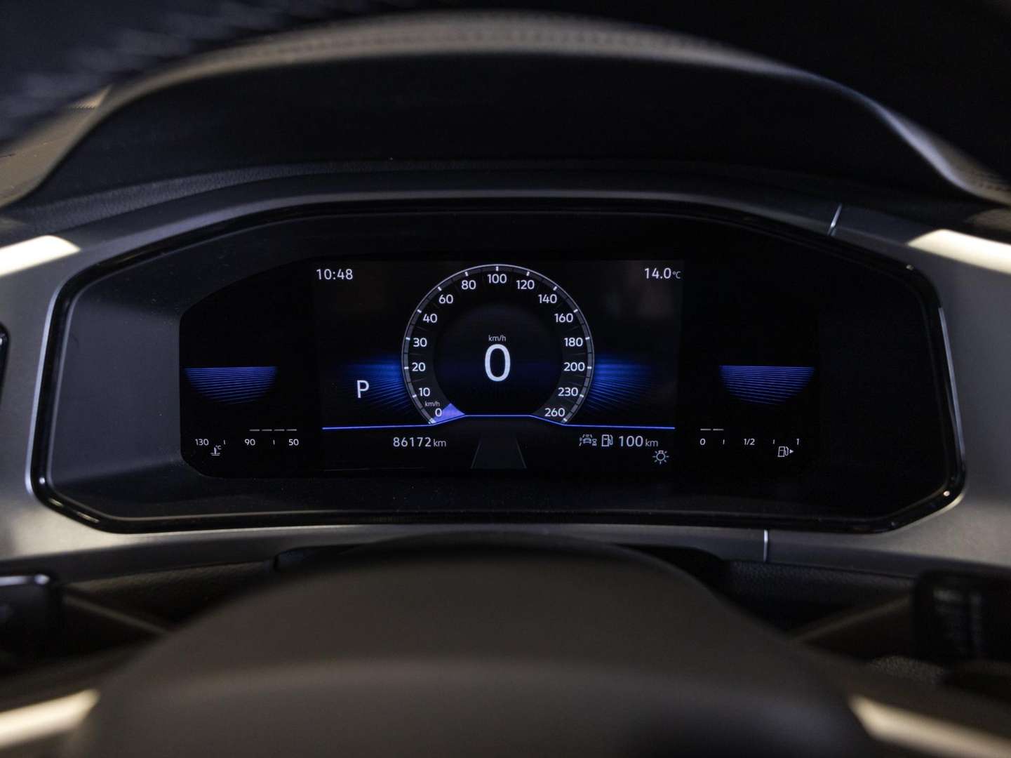 Volkswagen T-Roc TSI Life - 2022 - Joinsteer - #19