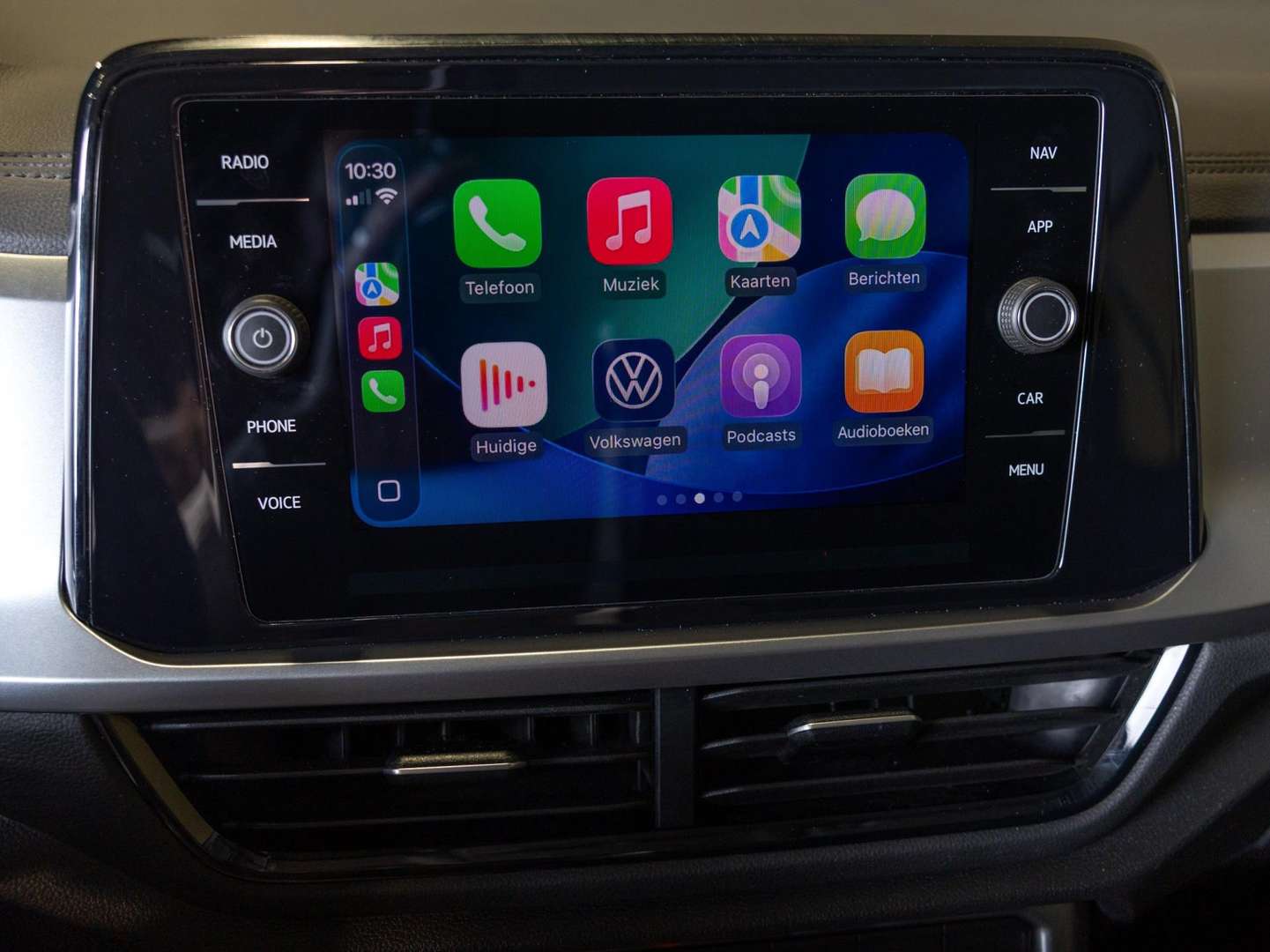 Volkswagen T-Roc TSI Life - 2022 - Joinsteer - #25
