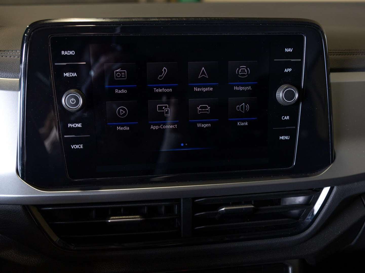 Volkswagen T-Roc TSI Life - 2022 - Joinsteer - #27