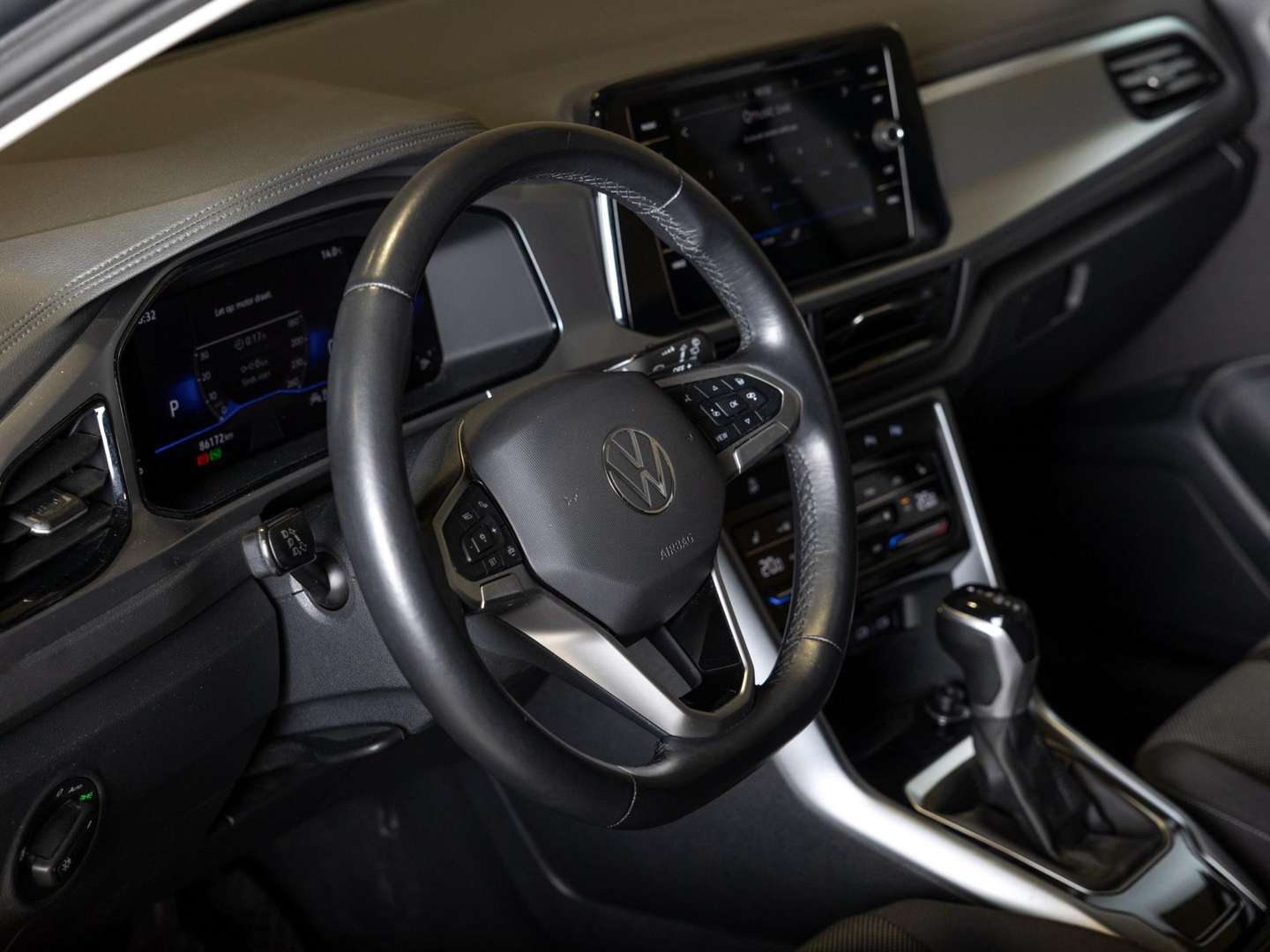 Volkswagen T-Roc TSI Life - 2022 - Joinsteer - #28