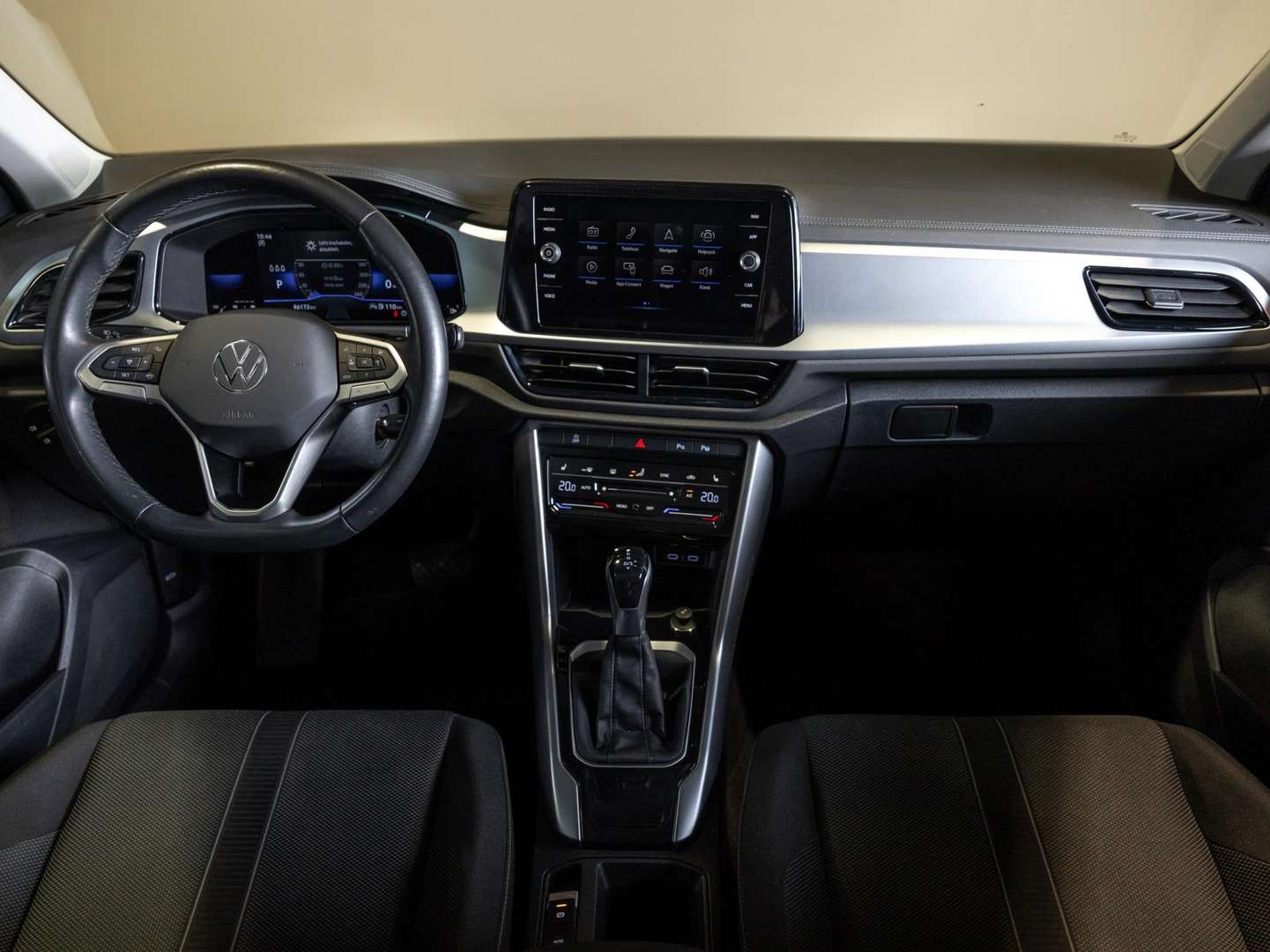 Volkswagen T-Roc TSI Life - 2022 - Joinsteer - #31