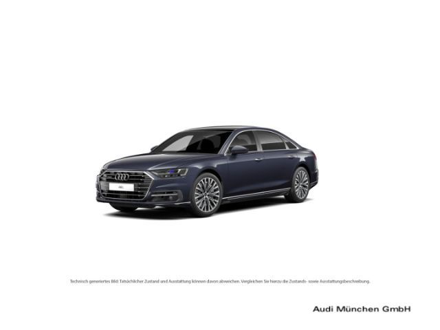 Audi A8 L 60 TFSI Quattro Tiptronic - 2022 - Joinsteer - #1