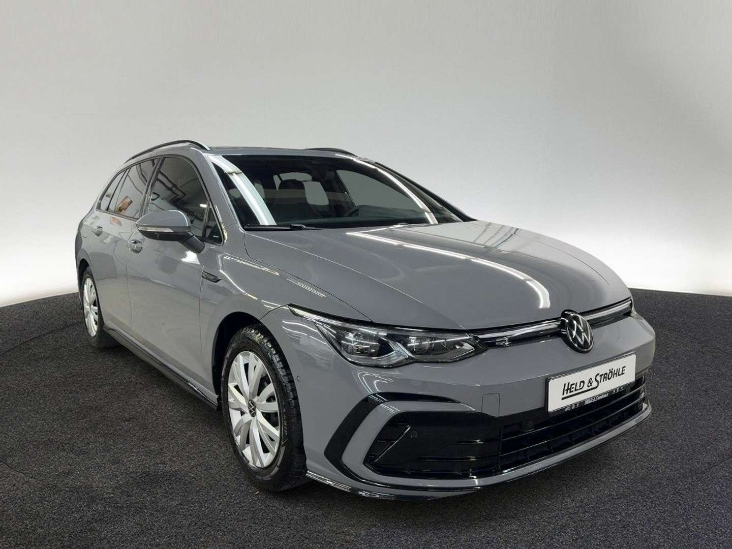 Volkswagen Golf R-Line - 2021 - Joinsteer - #4
