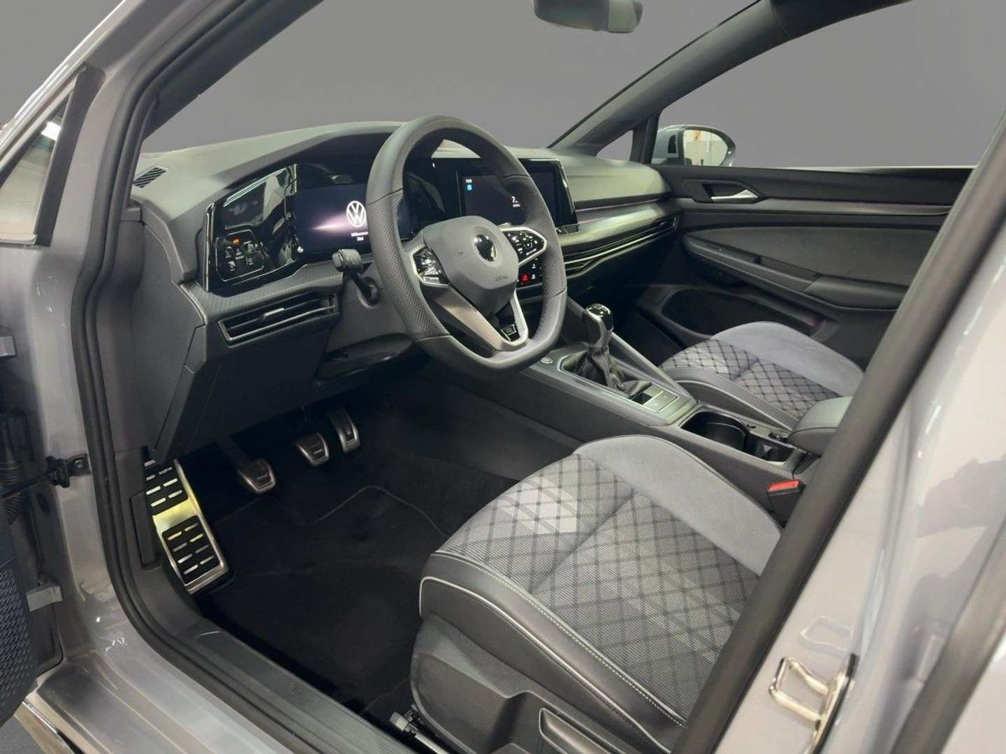 Volkswagen Golf R-Line - 2021 - Joinsteer - #6