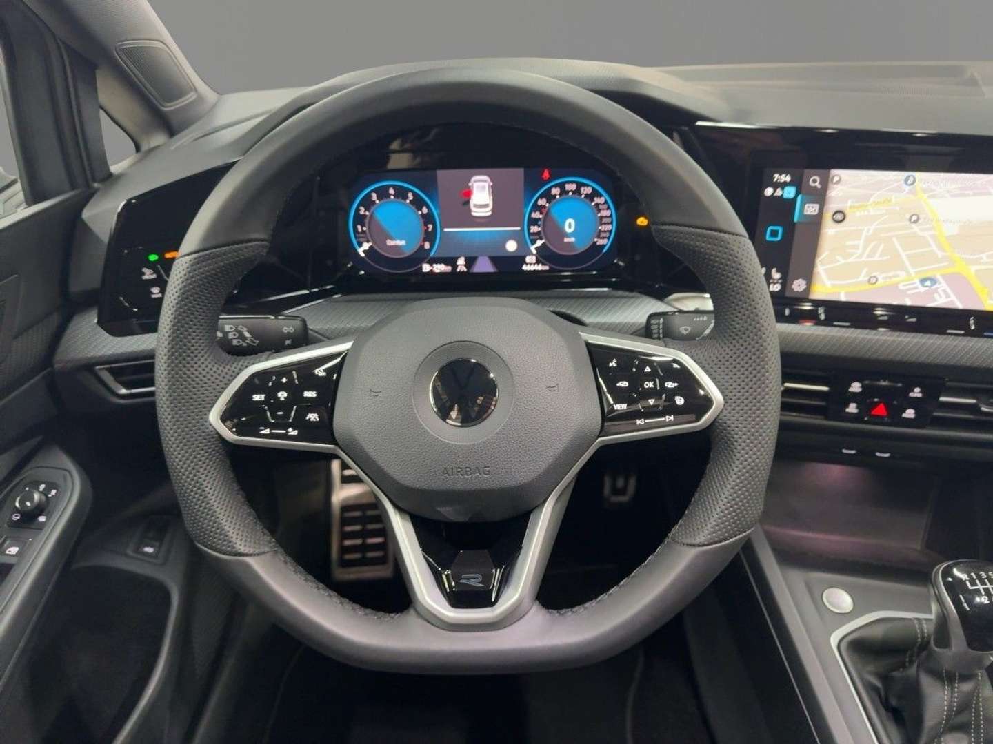 Volkswagen Golf R-Line - 2021 - Joinsteer - #9