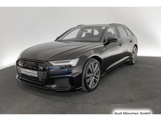 Audi A6 Avant Design 50 TDI Quattro Tiptronic - 2023 - Joinsteer