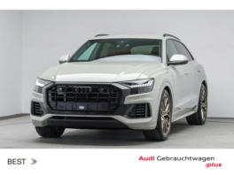 Audi Q8 TFSI E - 2023 - Joinsteer - #1