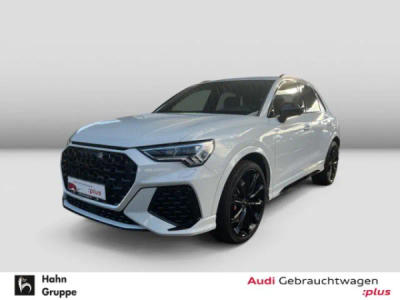 Audi RSQ3 TFSI Quattro S Tronic -  - Joinsteer - #1