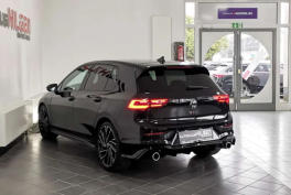 Volkswagen Golf GTI - 2021 - Joinsteer - #4