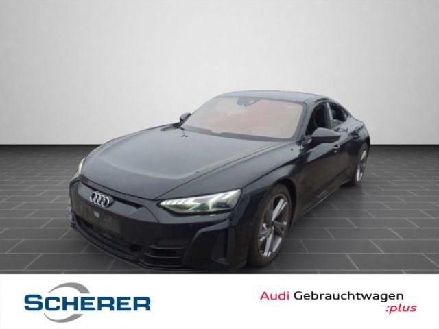 Audi E-tron GT RS E-tron Quattro - 2021 - Joinsteer