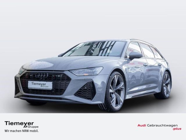 Audi RS6 Avant Performance Performance Quattro Tiptronic - 2023 - Joinsteer