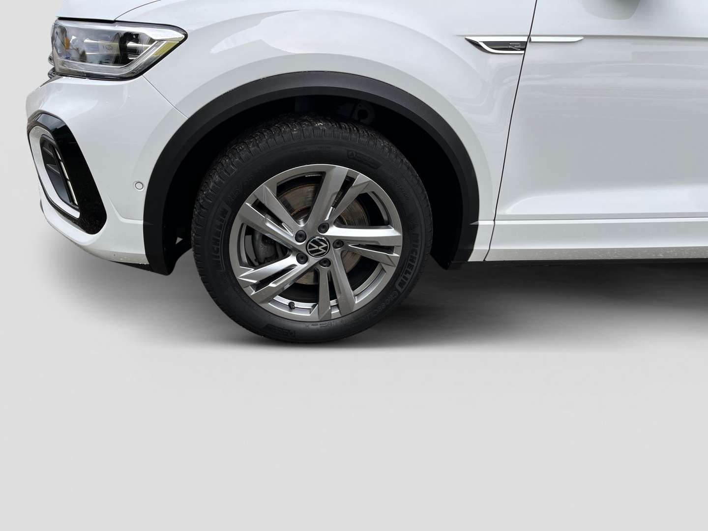 Volkswagen T-Roc TDI R-Line - 2022 - Joinsteer - #2