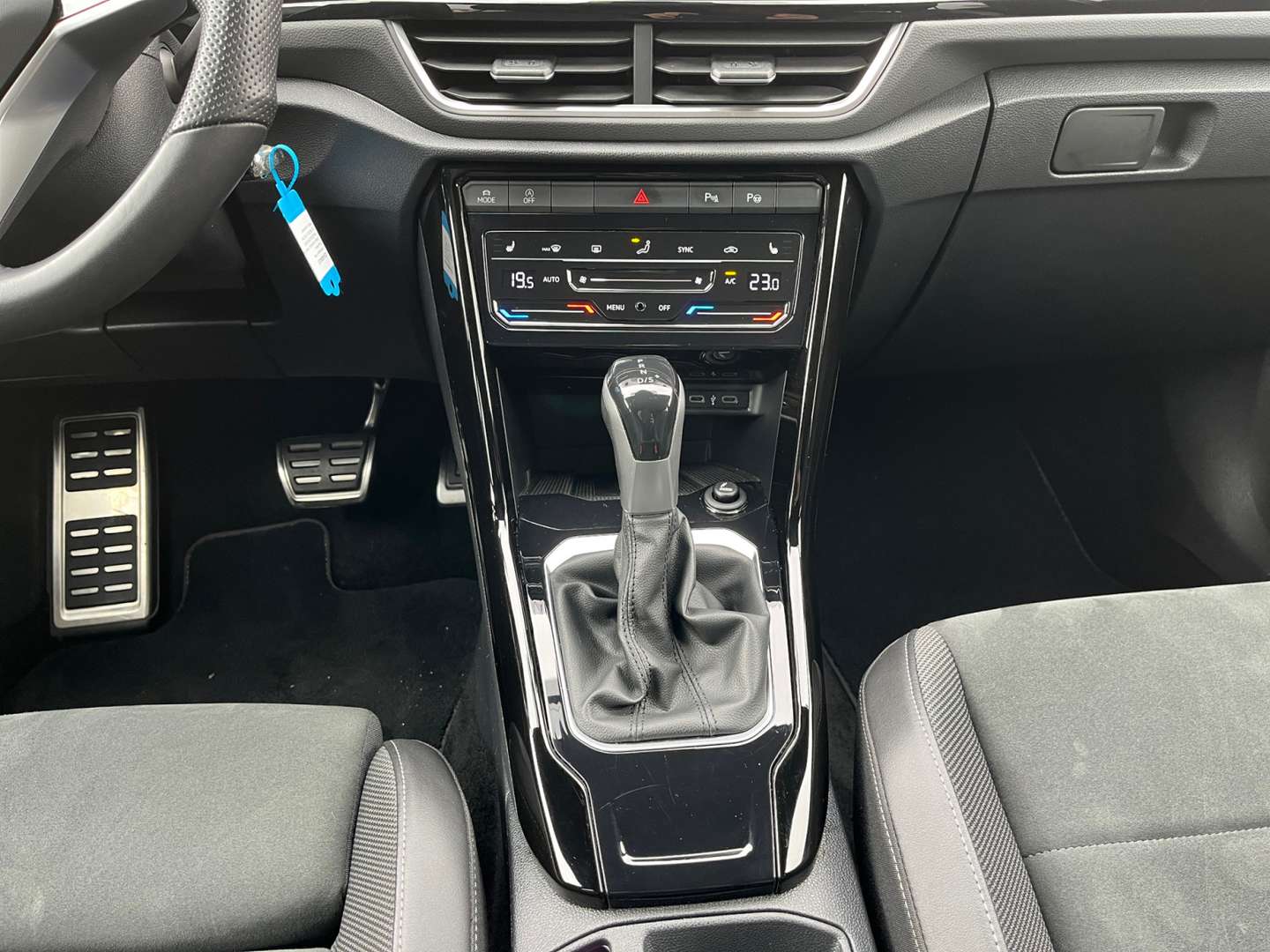 Volkswagen T-Roc TDI R-Line - 2022 - Joinsteer - #5