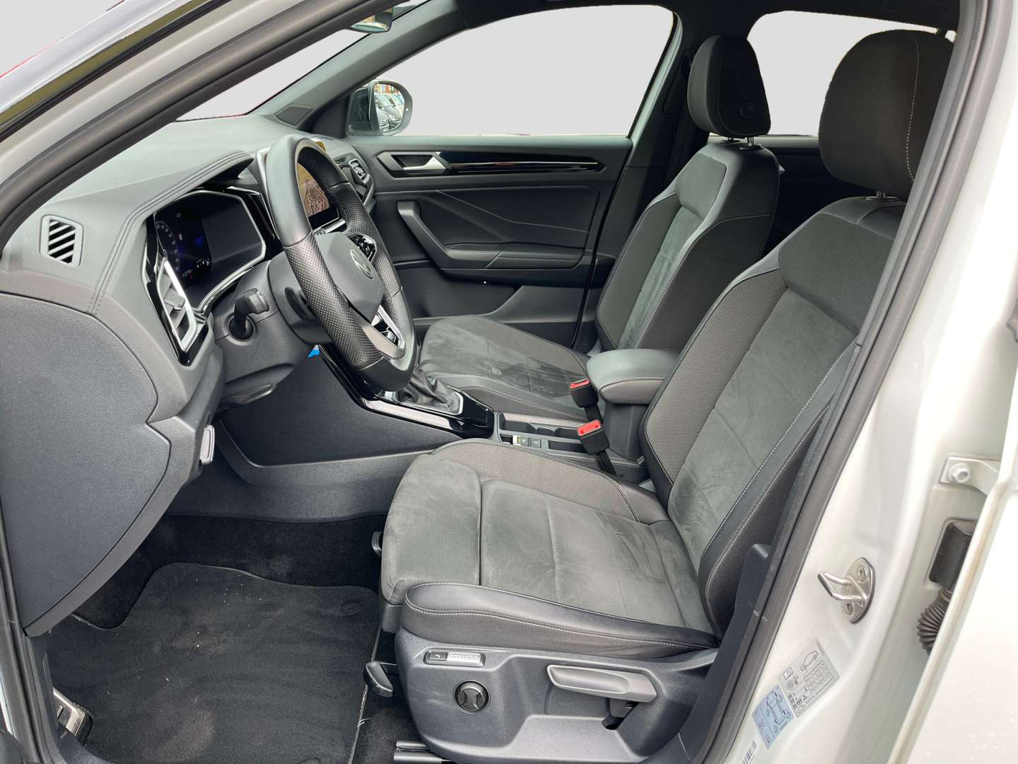 Volkswagen T-Roc TDI R-Line - 2022 - Joinsteer - #7