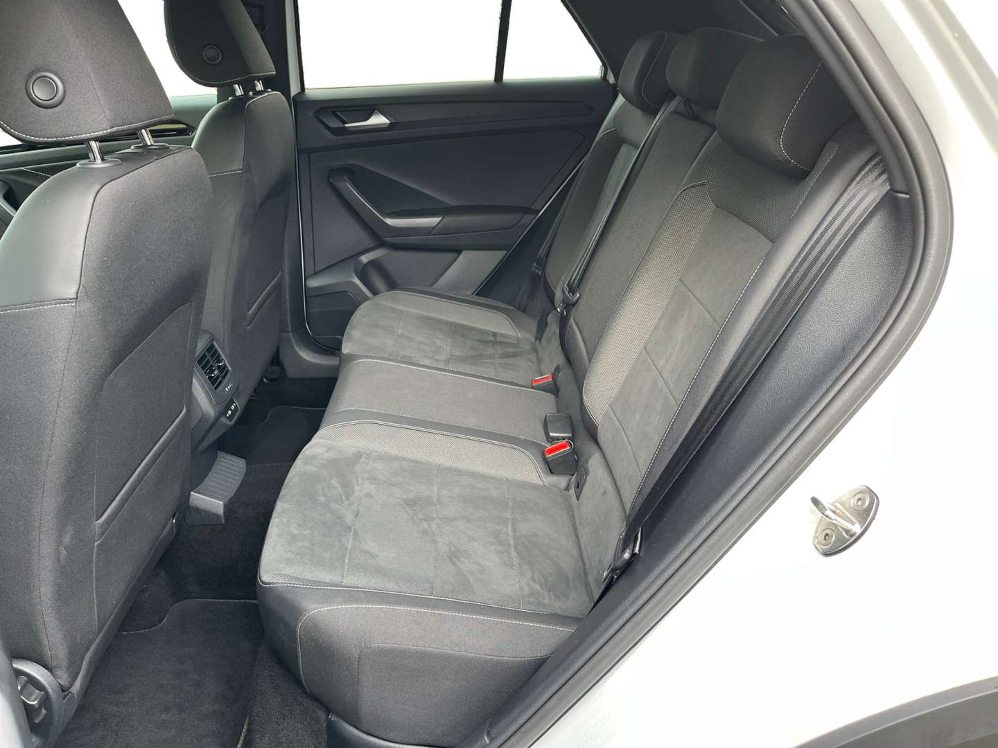 Volkswagen T-Roc TDI R-Line - 2022 - Joinsteer - #8