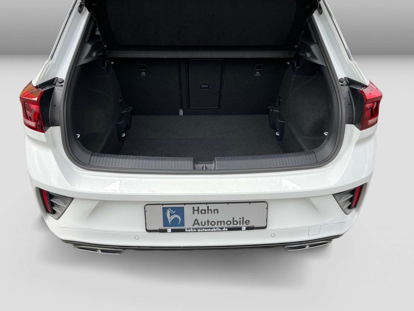Volkswagen T-Roc TDI R-Line - 2022 - Joinsteer - #9