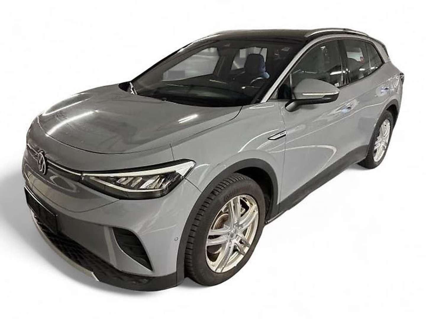 Volkswagen ID.4 Pro Performance - 2022 - Joinsteer - #1