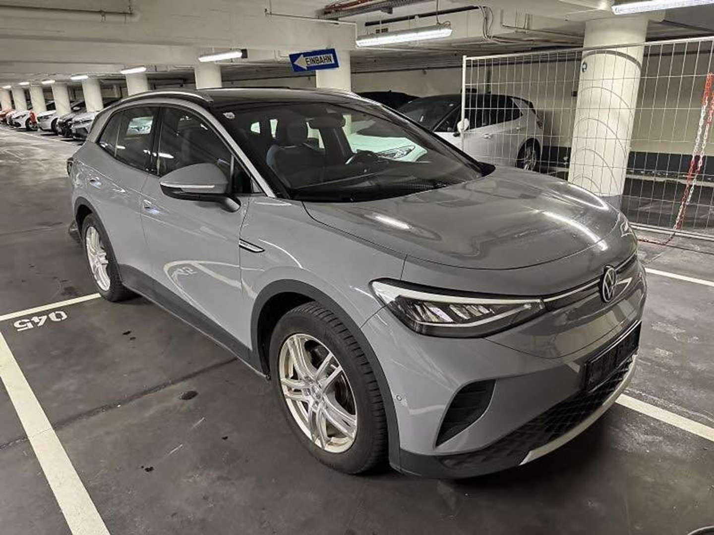 Volkswagen ID.4 Pro Performance - 2022 - Joinsteer - #2