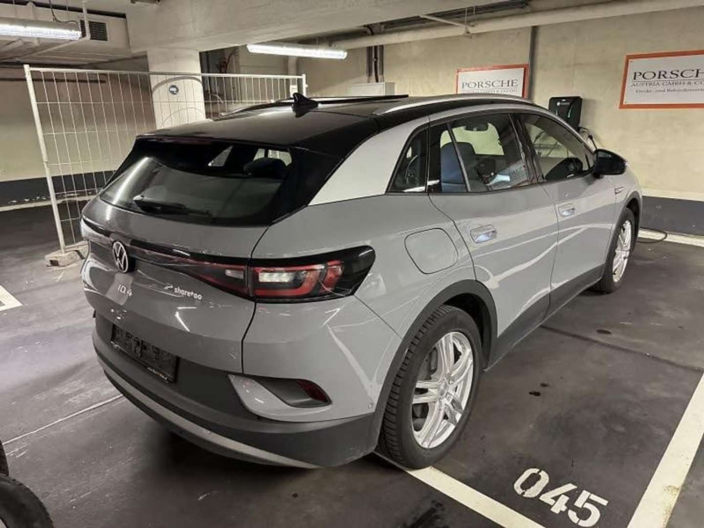 Volkswagen ID.4 Pro Performance - 2022 - Joinsteer - #3