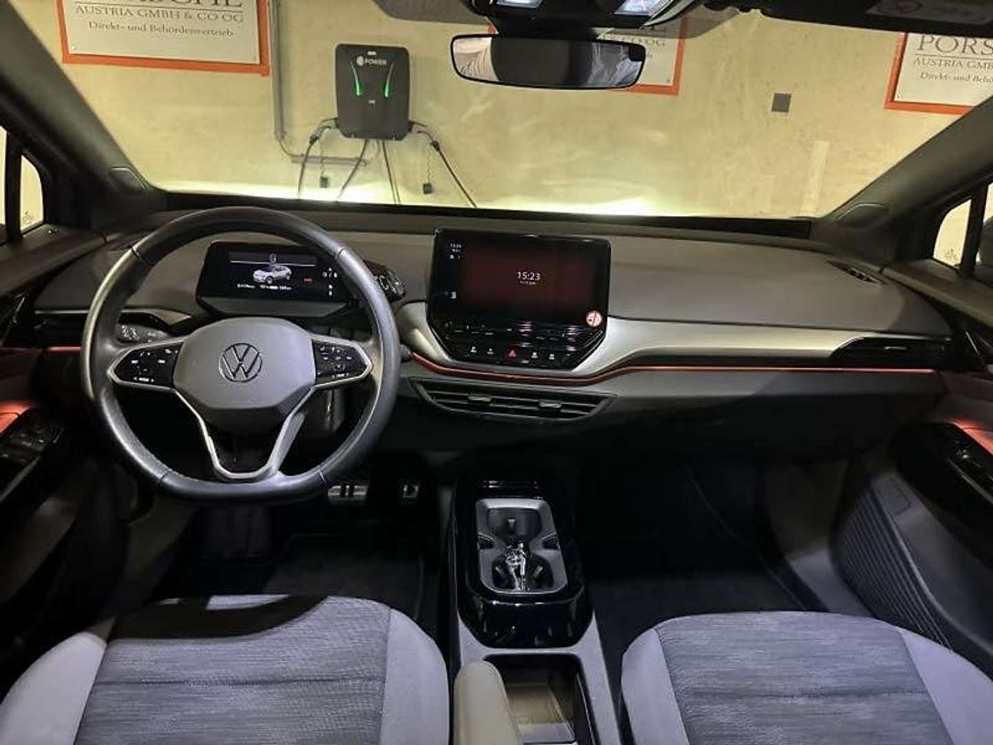 Volkswagen ID.4 Pro Performance - 2022 - Joinsteer - #5