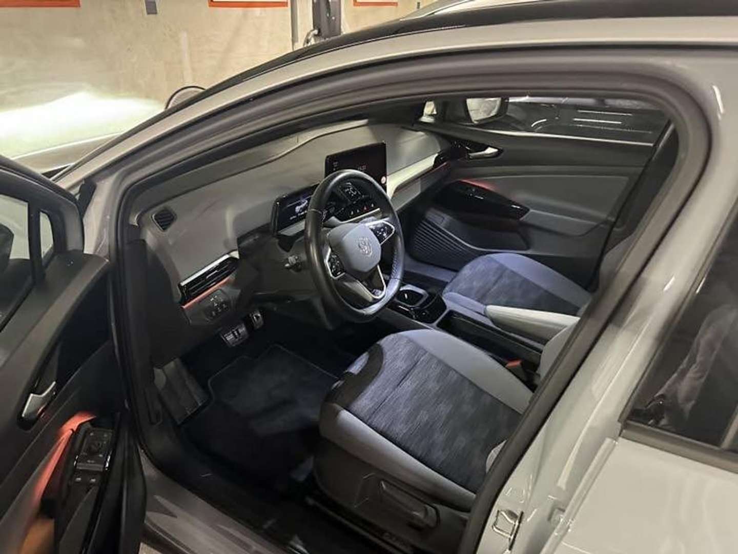 Volkswagen ID.4 Pro Performance - 2022 - Joinsteer - #6