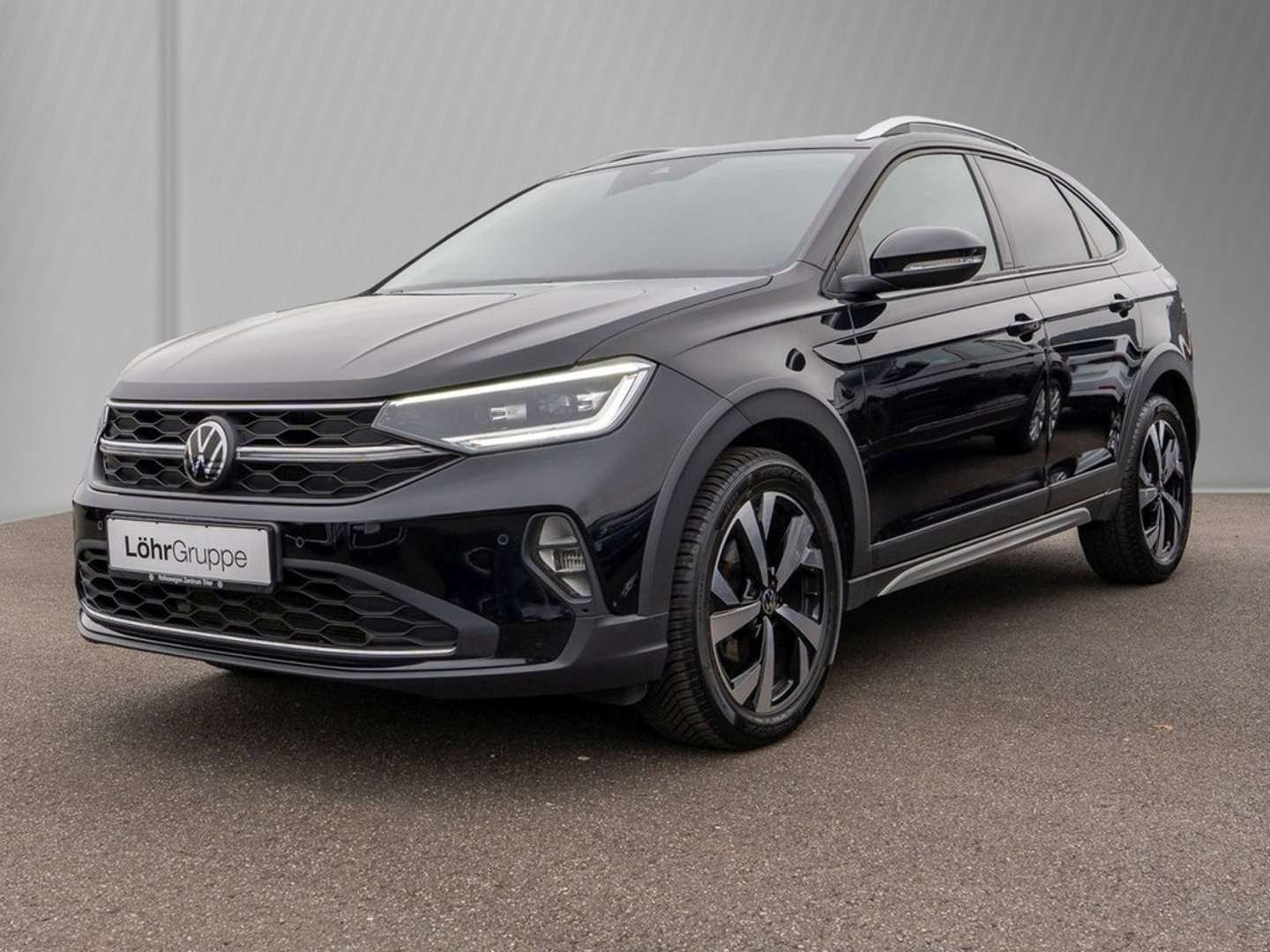 Volkswagen Taigo TSI Style - 2022 - Joinsteer - #1