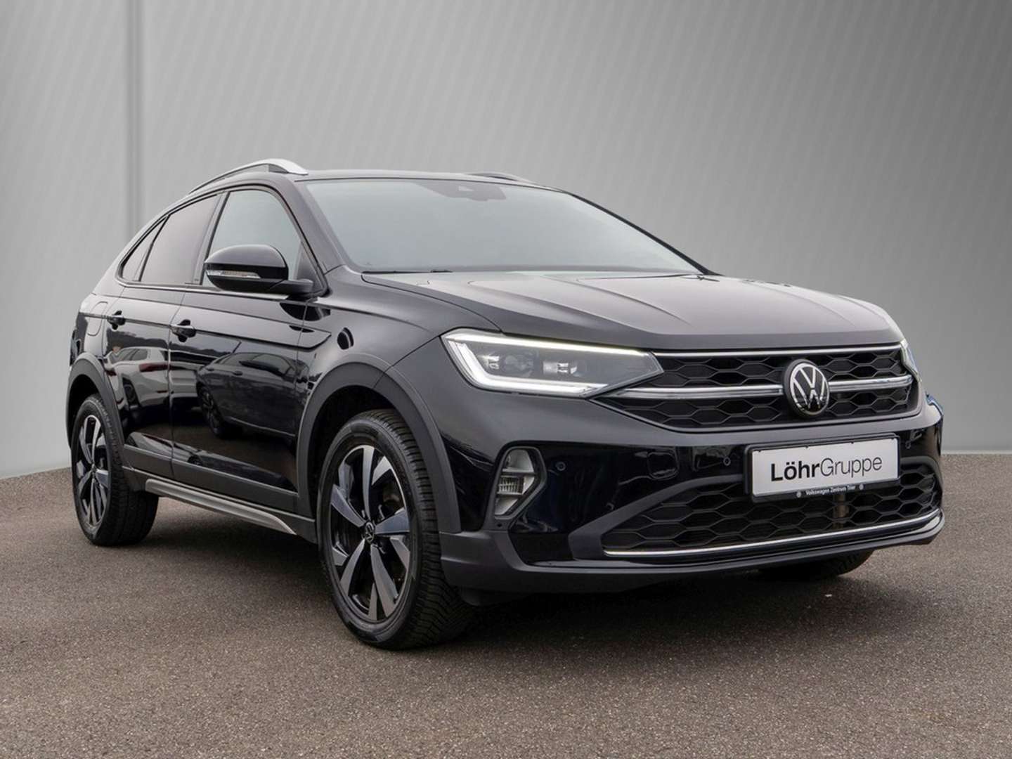 Volkswagen Taigo TSI Style - 2022 - Joinsteer - #2