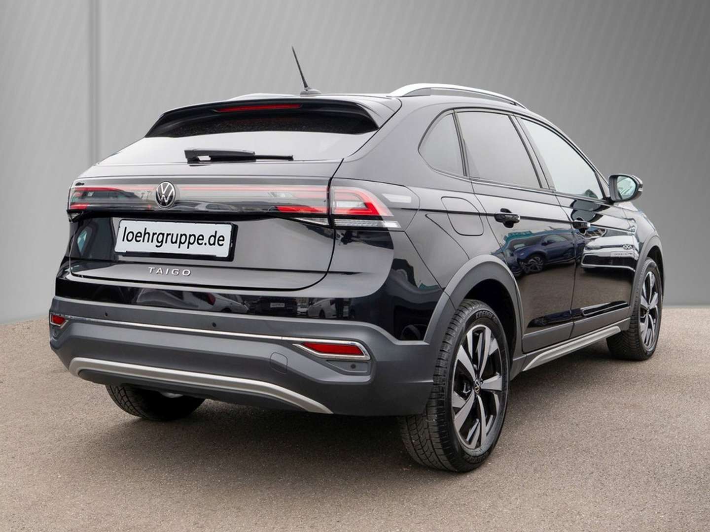 Volkswagen Taigo TSI Style - 2022 - Joinsteer - #3