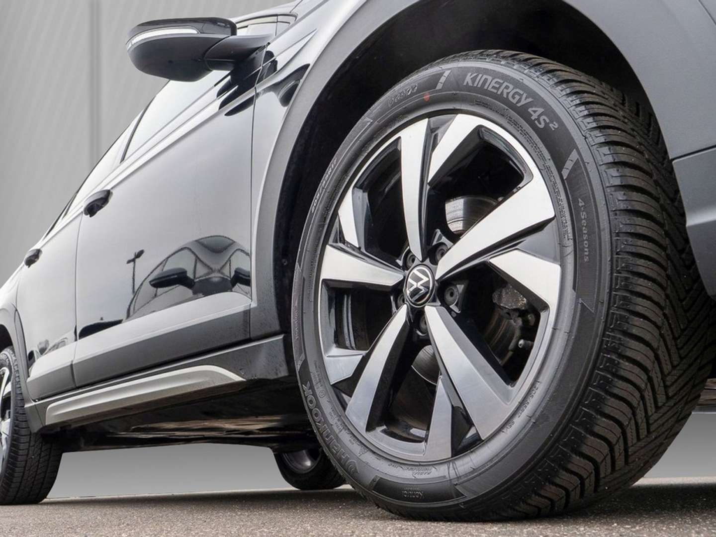 Volkswagen Taigo TSI Style - 2022 - Joinsteer - #4