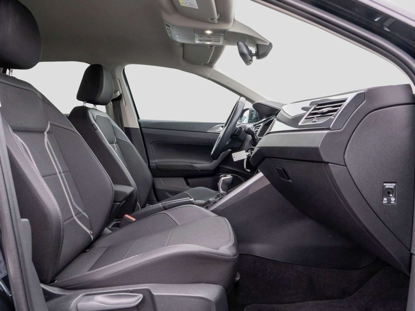 Volkswagen Taigo TSI Style - 2022 - Joinsteer - #6