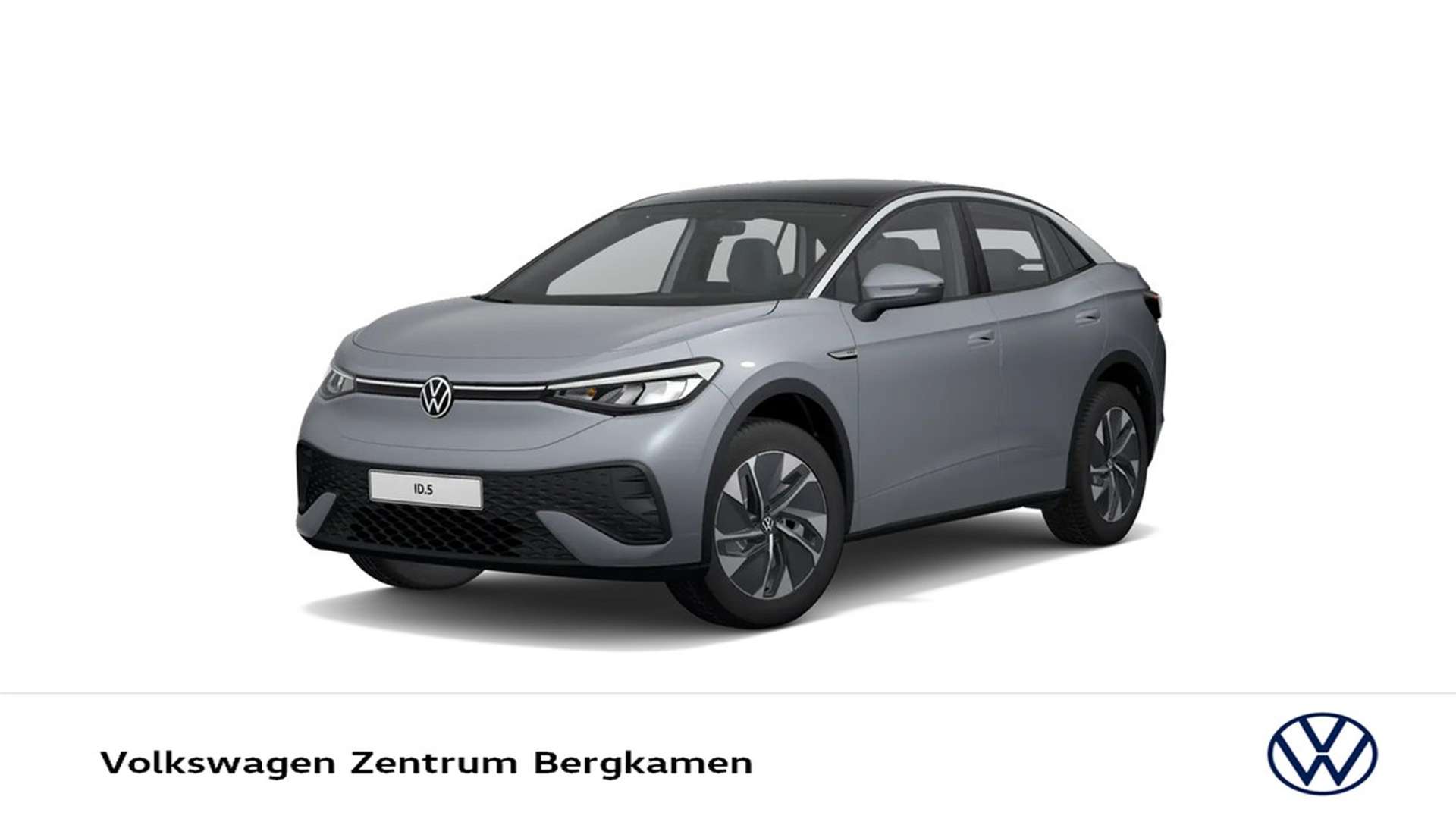 Volkswagen ID.5 - 2022 - Joinsteer - #1
