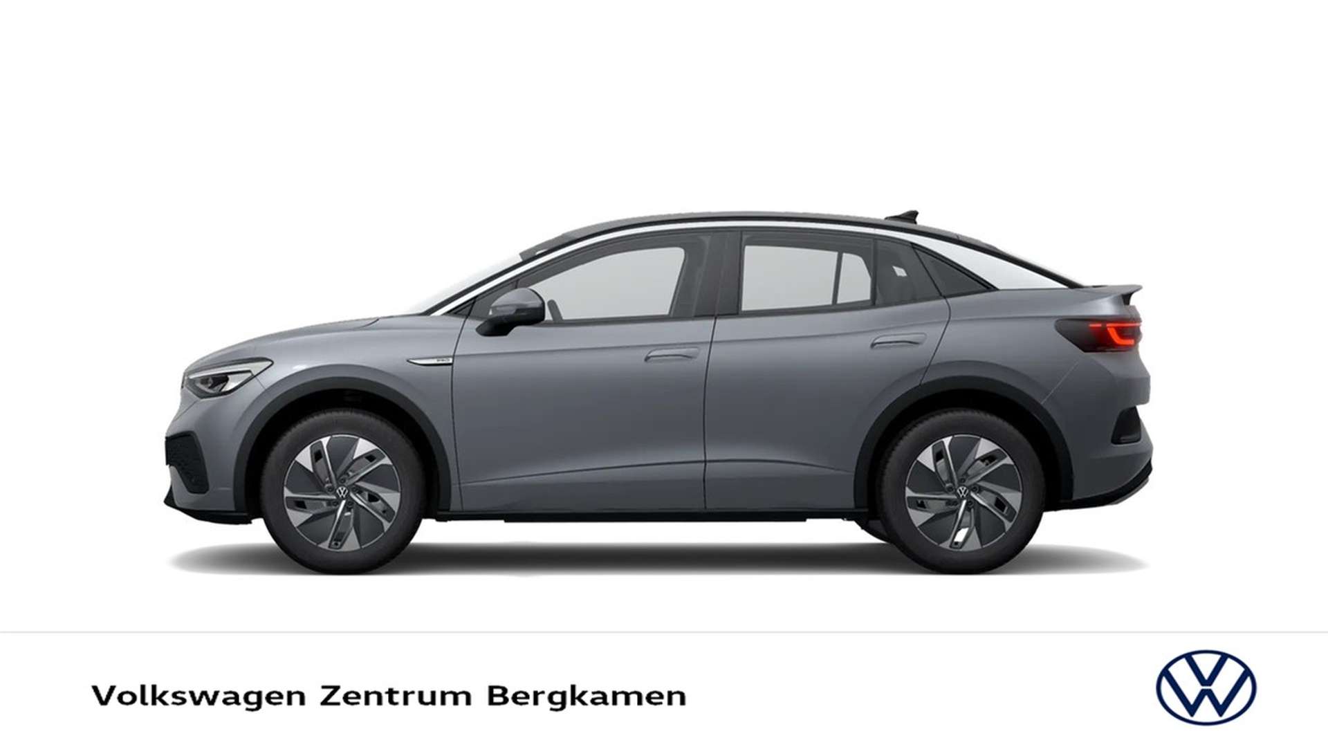 Volkswagen ID.5 - 2022 - Joinsteer - #2