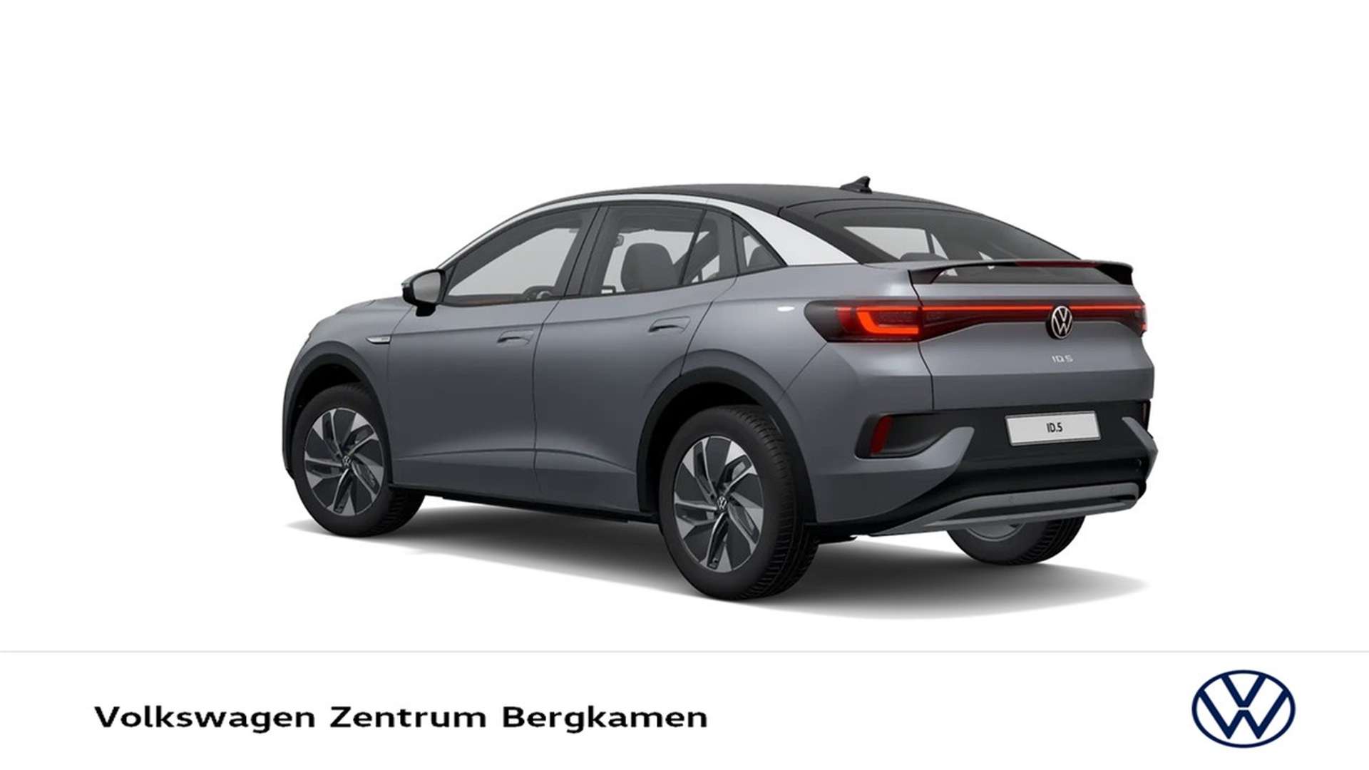 Volkswagen ID.5 - 2022 - Joinsteer - #3