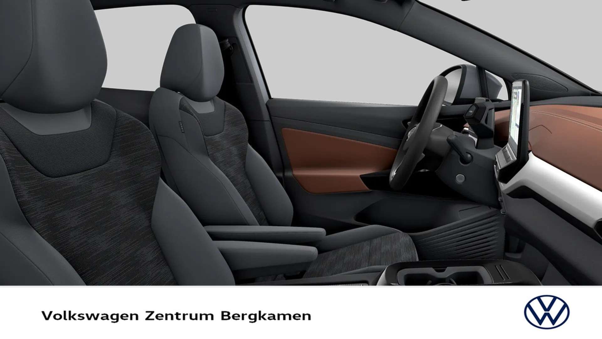 Volkswagen ID.5 - 2022 - Joinsteer - #4