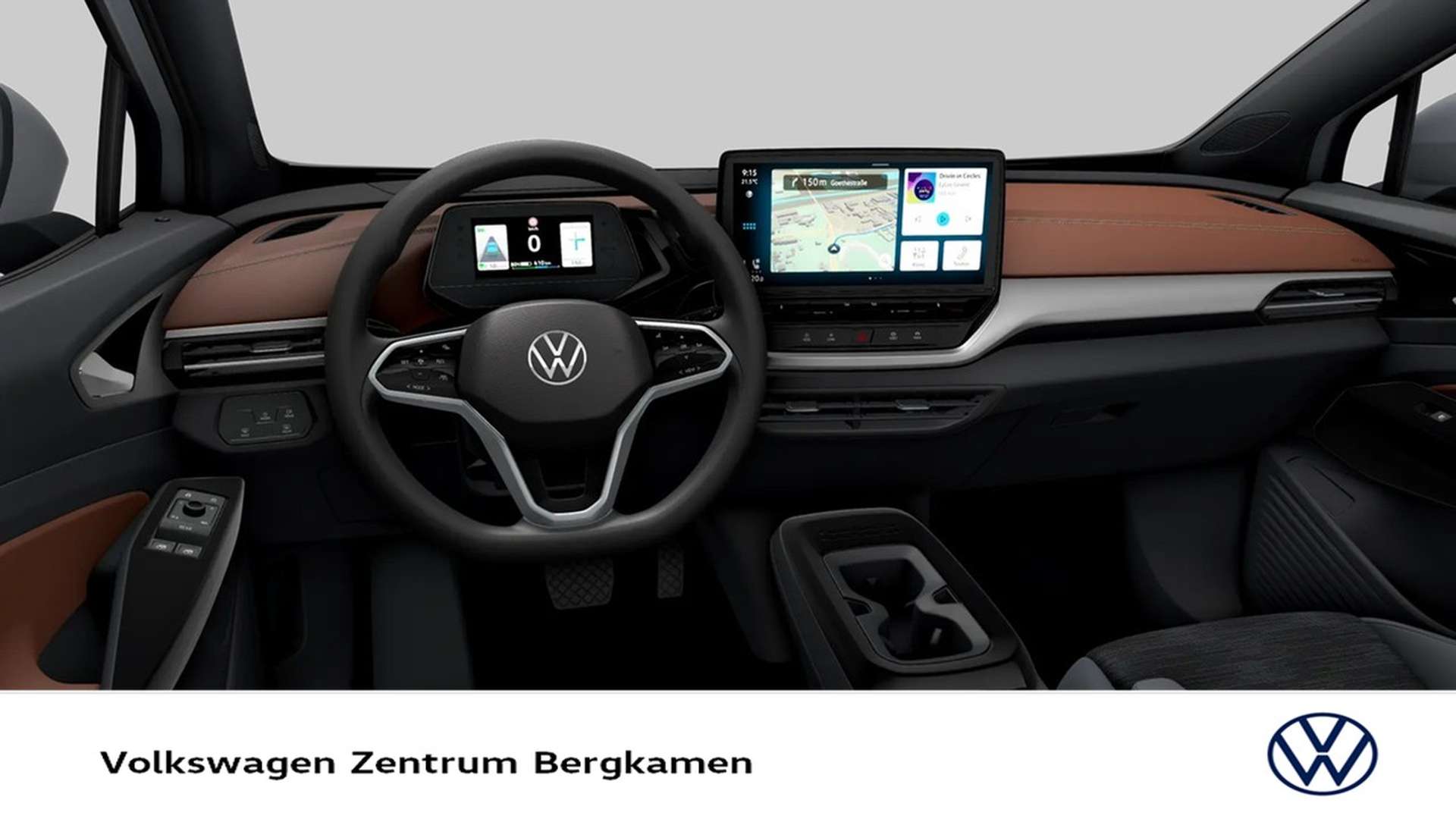 Volkswagen ID.5 - 2022 - Joinsteer - #5