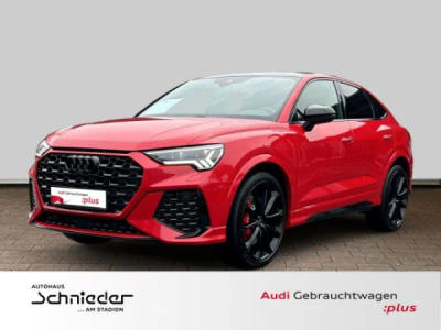 Audi RSQ3 Sportback TFSI Quattro S Tronic -  - Joinsteer - #1