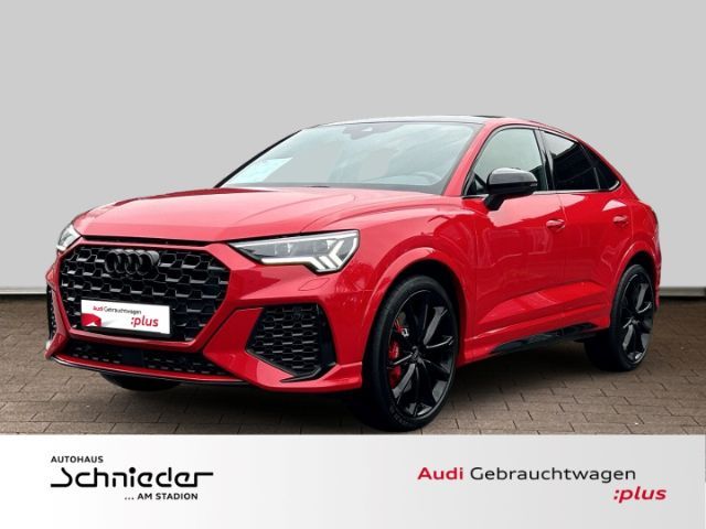 Audi RSQ3 Sportback TFSI Quattro S Tronic - 2022 - Joinsteer - #1