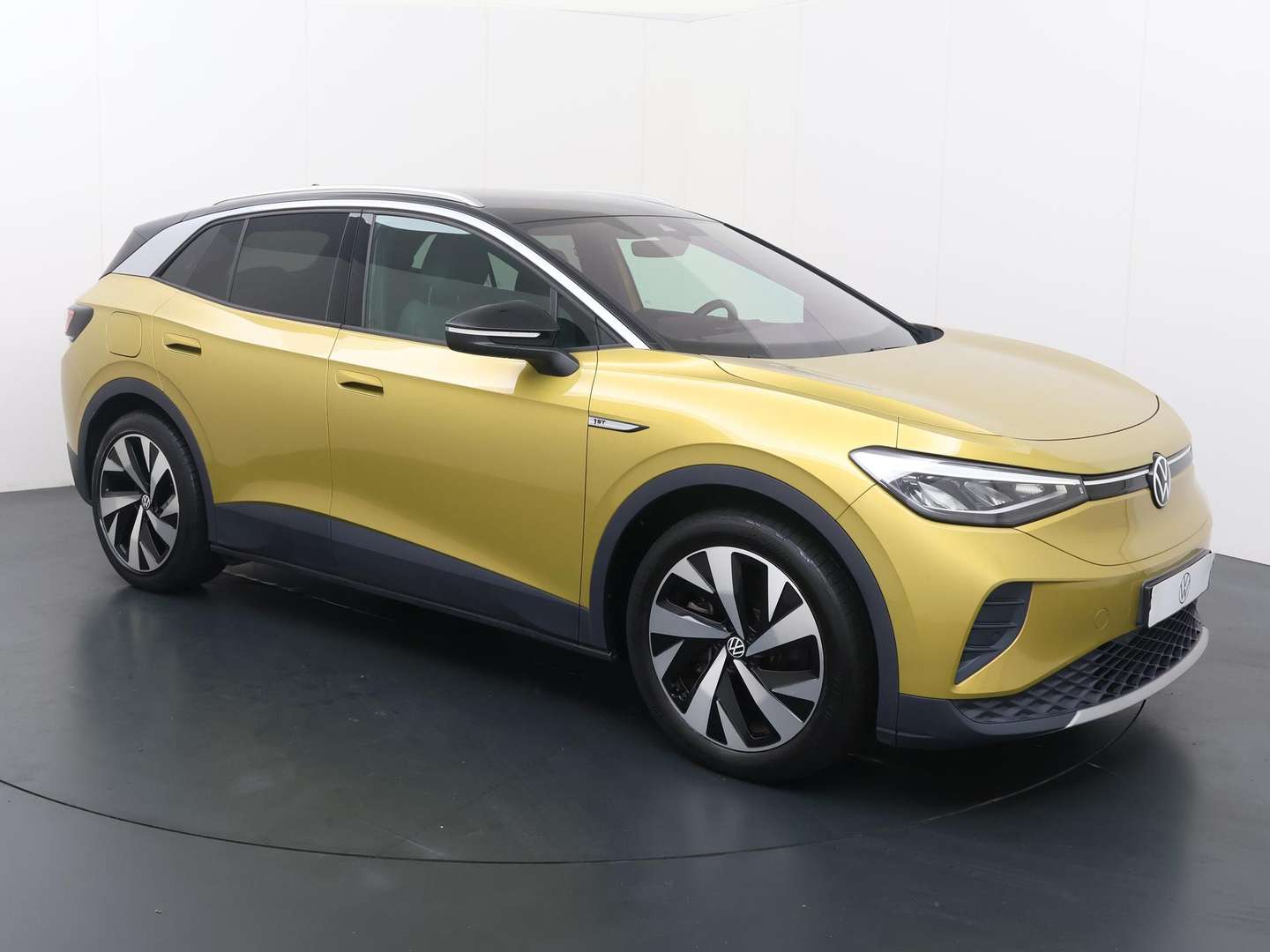 Volkswagen ID.4 First - 2020 - Joinsteer - #2