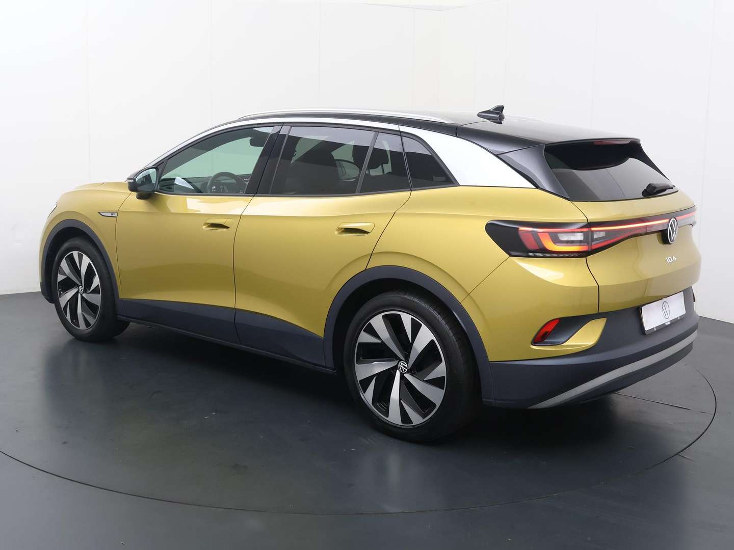 Volkswagen ID.4 First - 2020 - Joinsteer - #3